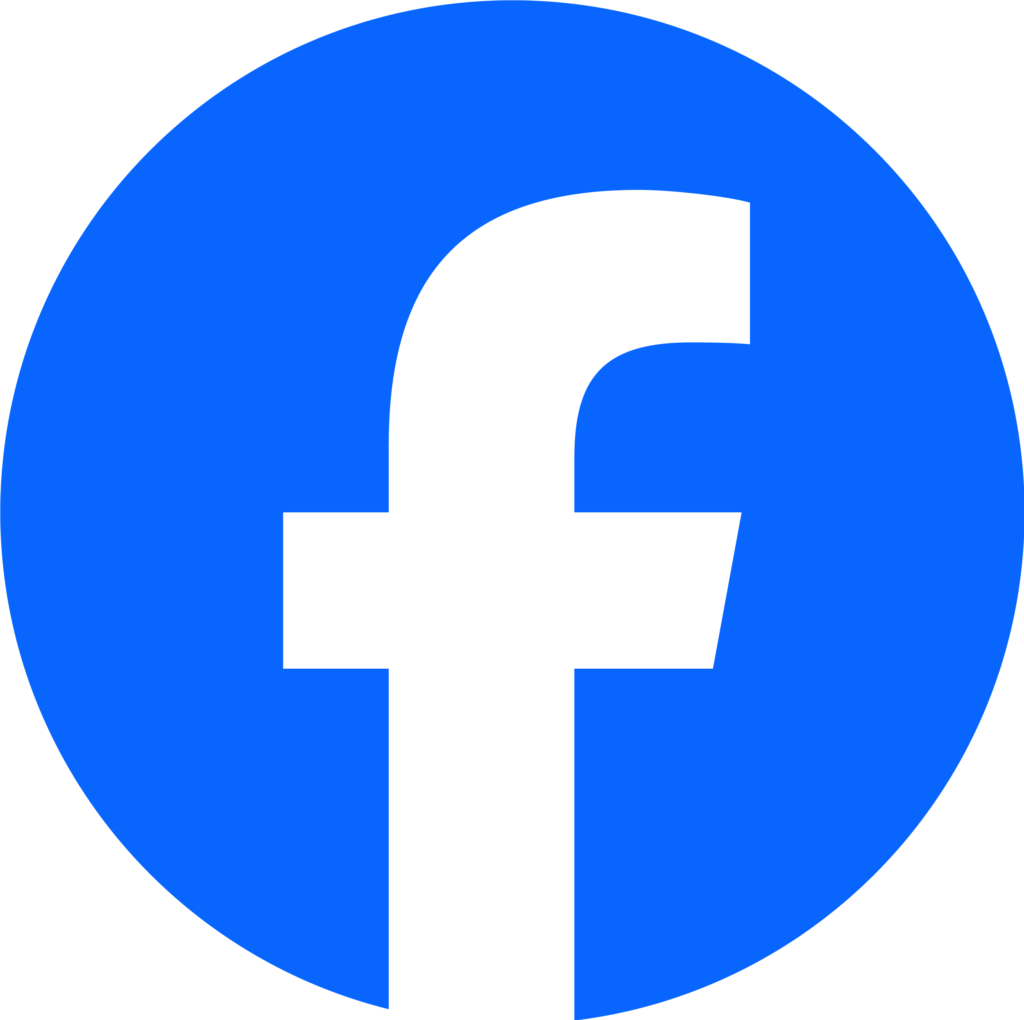 Facebook Logo