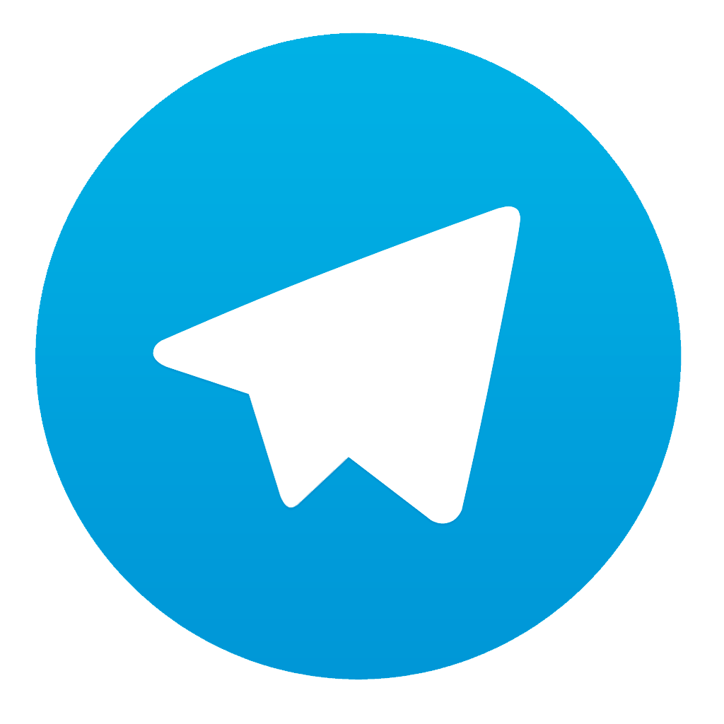 Telegram Logo