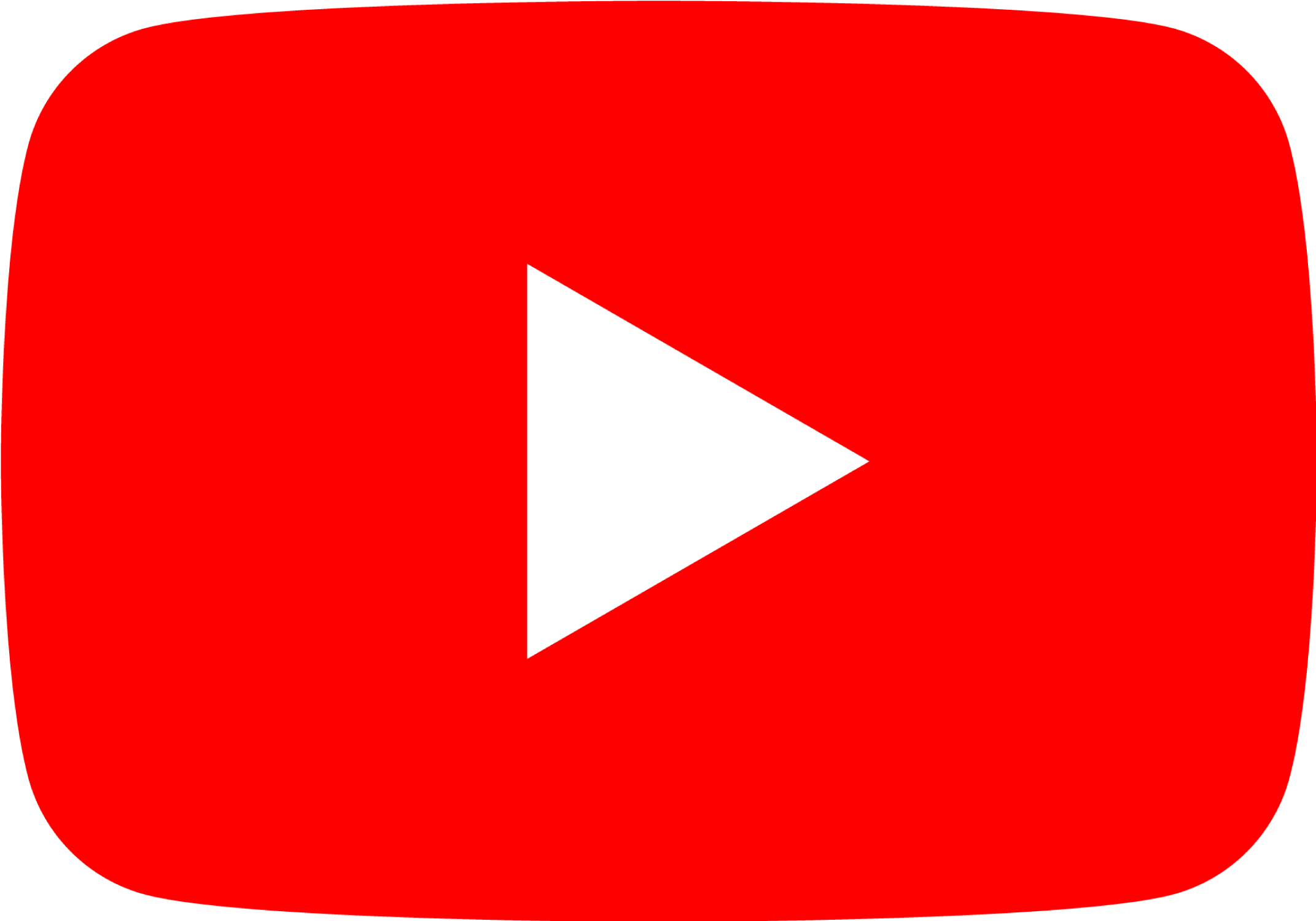 YouTube Logo